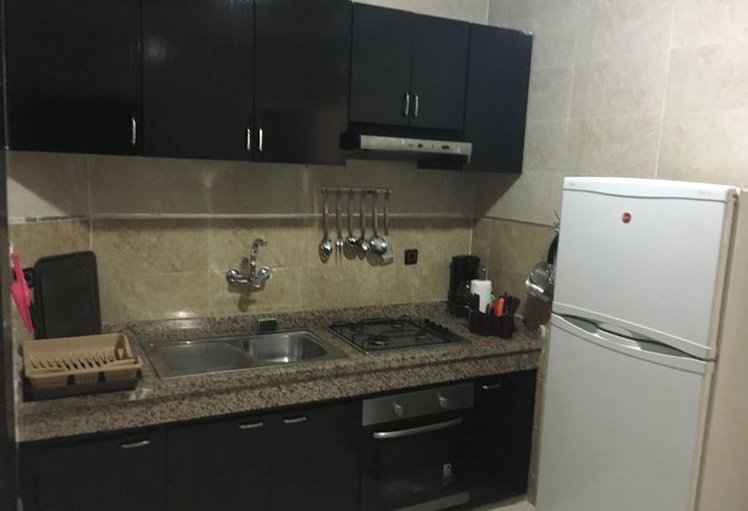 בית מלון כפרי Jb Apartment