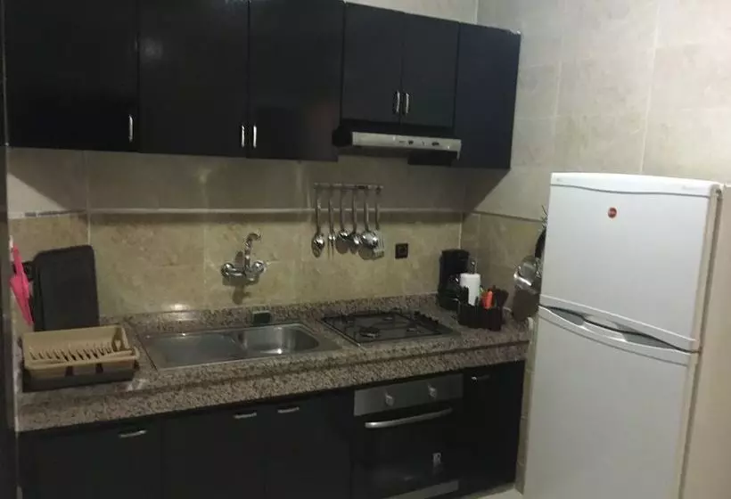 هتل Jb Apartment