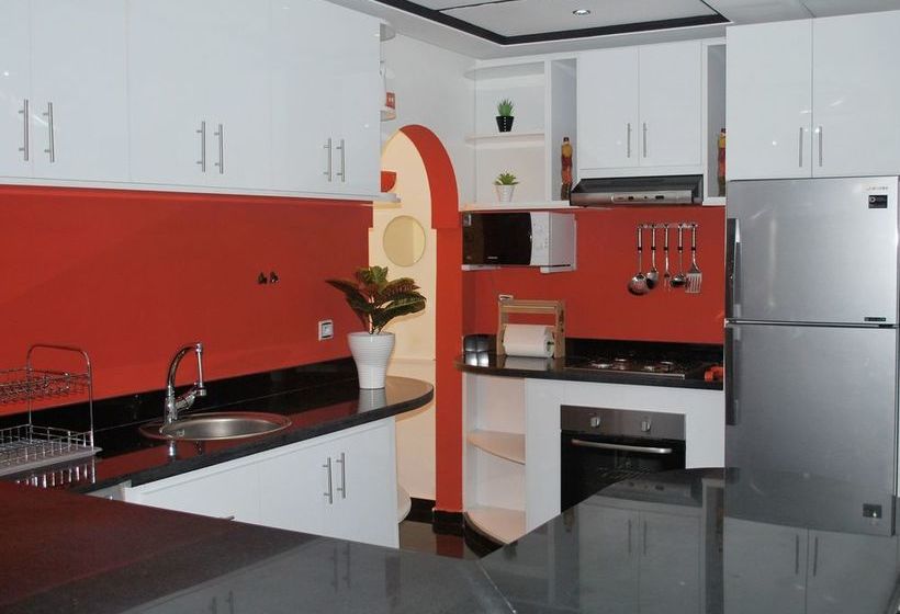 בית מלון כפרי Jb Apartment