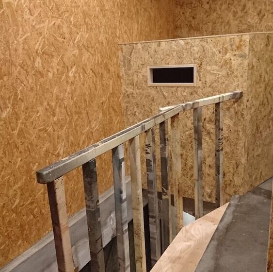 בית מלון כפרי Kawaramachi Domitory