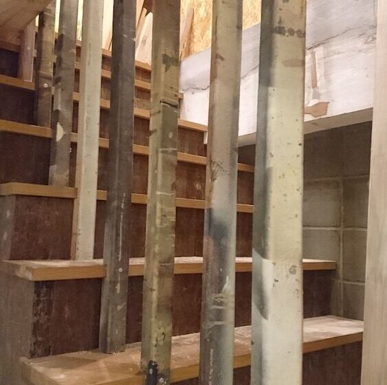 בית מלון כפרי Kawaramachi Domitory