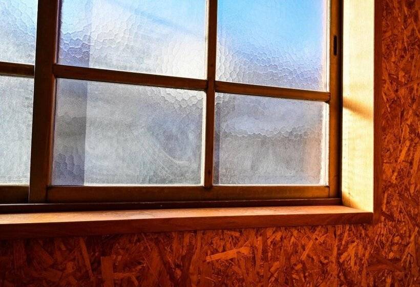 בית מלון כפרי Kawaramachi Domitory