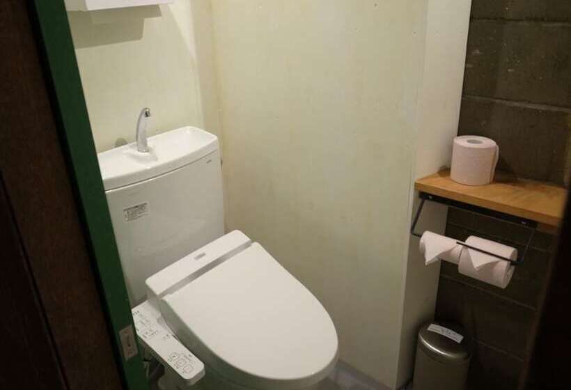 בית מלון כפרי Kawaramachi Domitory