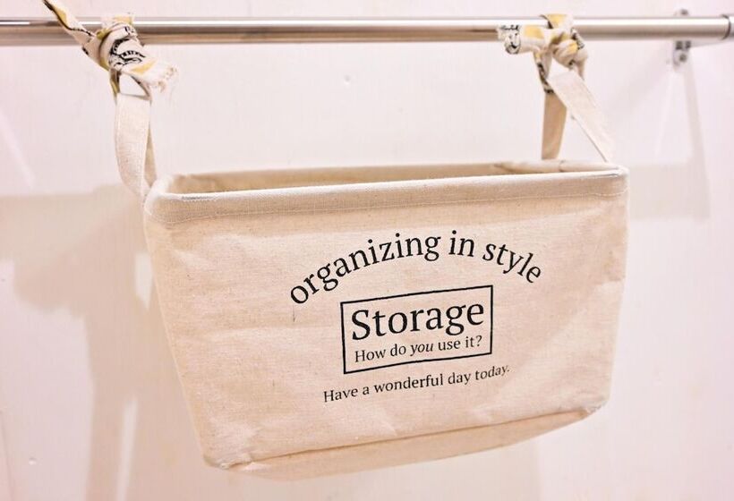 בית מלון כפרי Kawaramachi Domitory