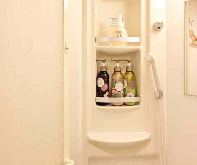 בית מלון כפרי Kawaramachi Domitory