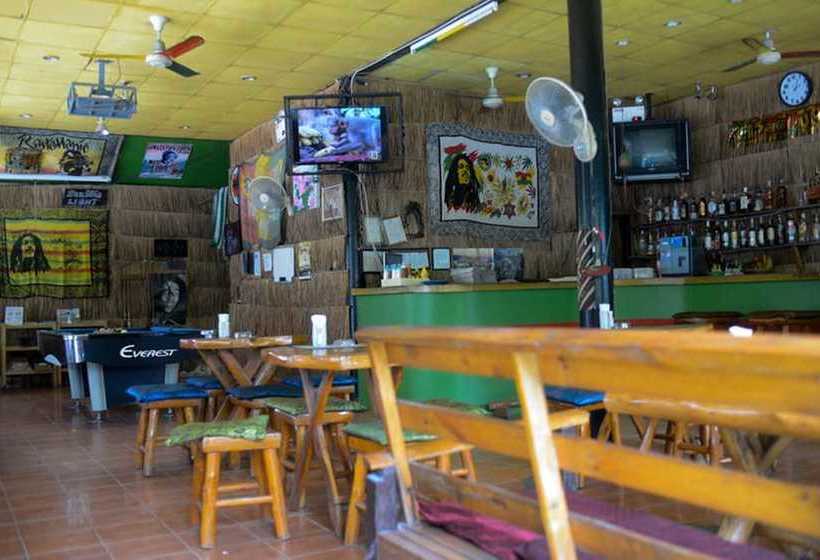 فندق Kingston Jamaica Hostel