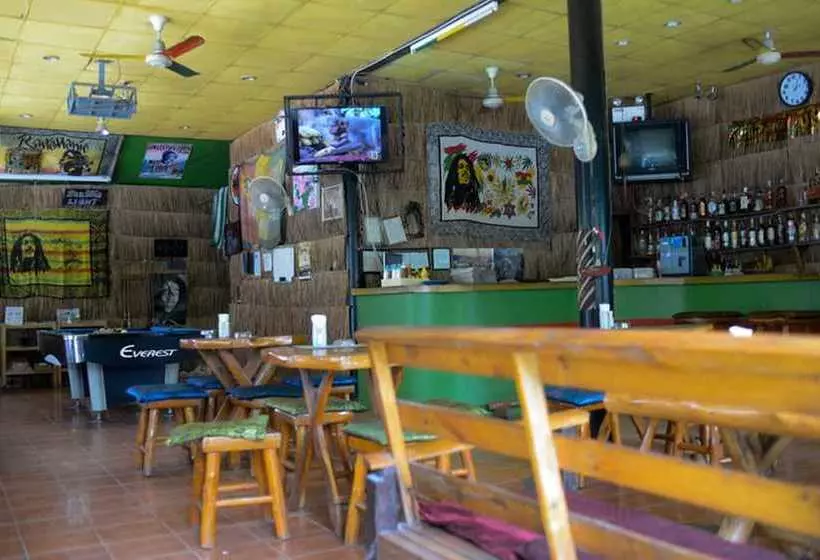 Hotelli Kingston Jamaica Hostel