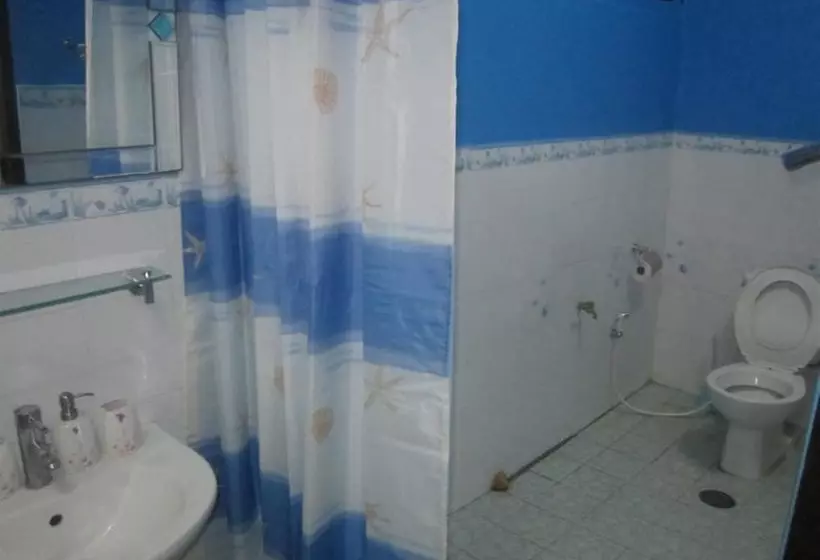 Hotelli Kingston Jamaica Hostel