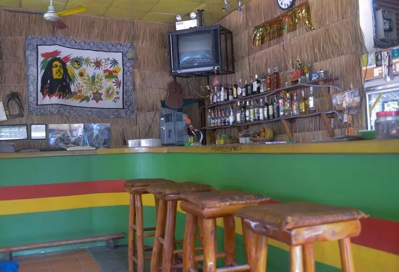 Hotelli Kingston Jamaica Hostel