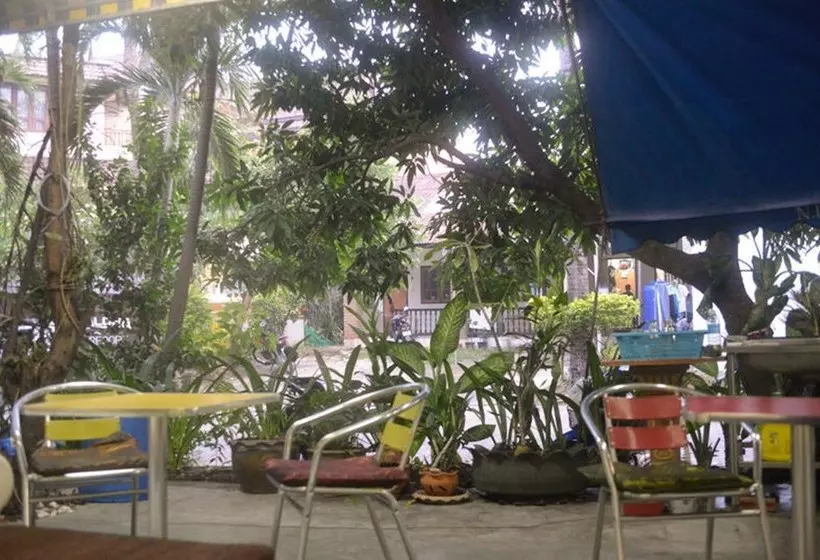 Hotelli Kingston Jamaica Hostel