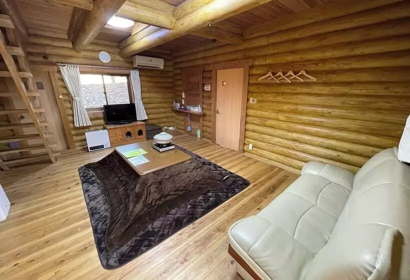 ホテル Kurasako Onsen Sakura