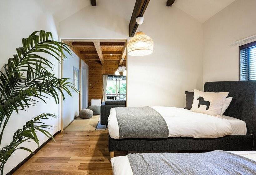 Hotel Kurasako Onsen Sakura