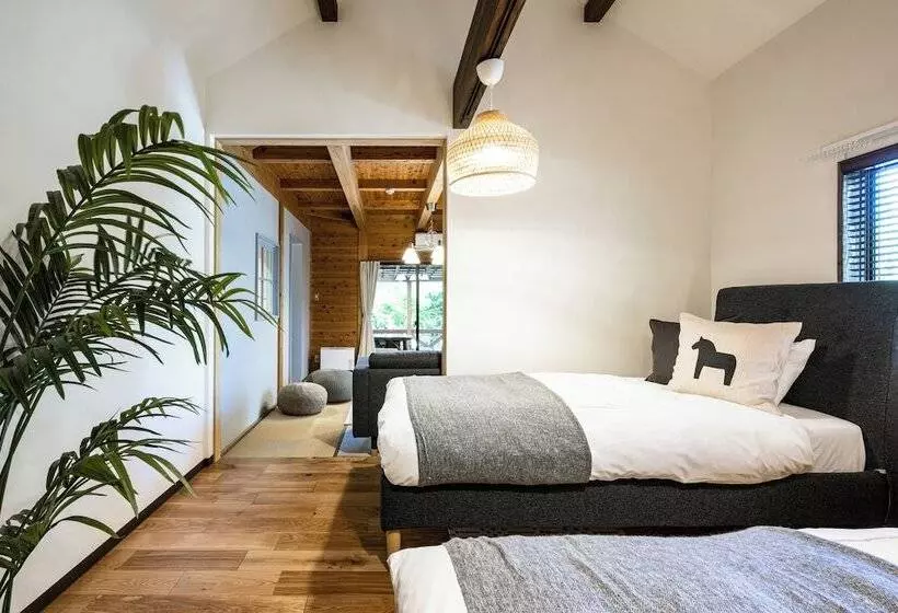 ホテル Kurasako Onsen Sakura