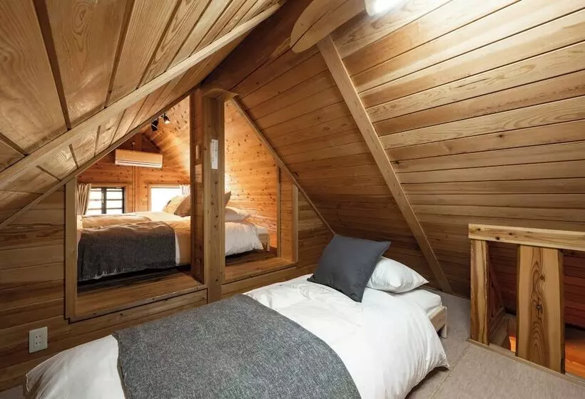 ホテル Kurasako Onsen Sakura