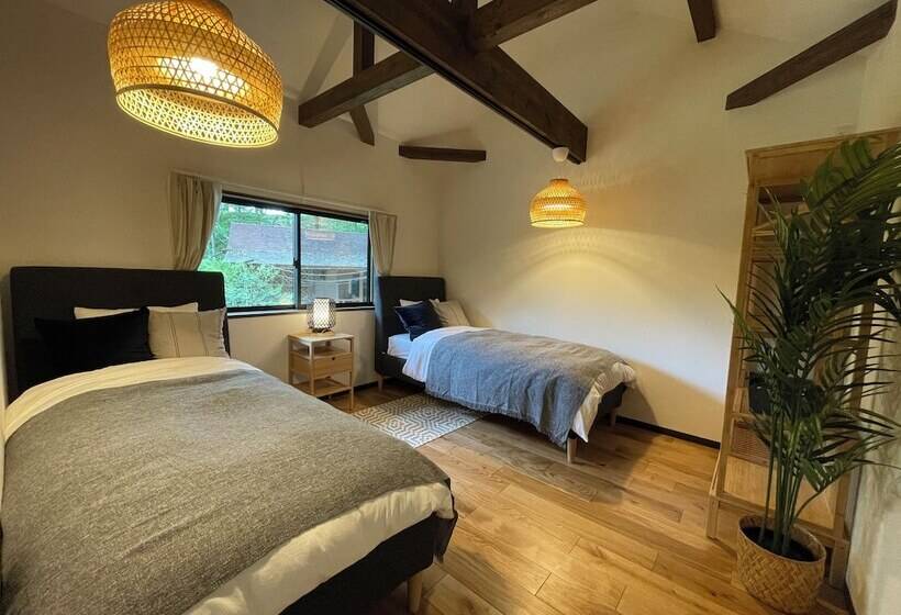 Hotel Kurasako Onsen Sakura