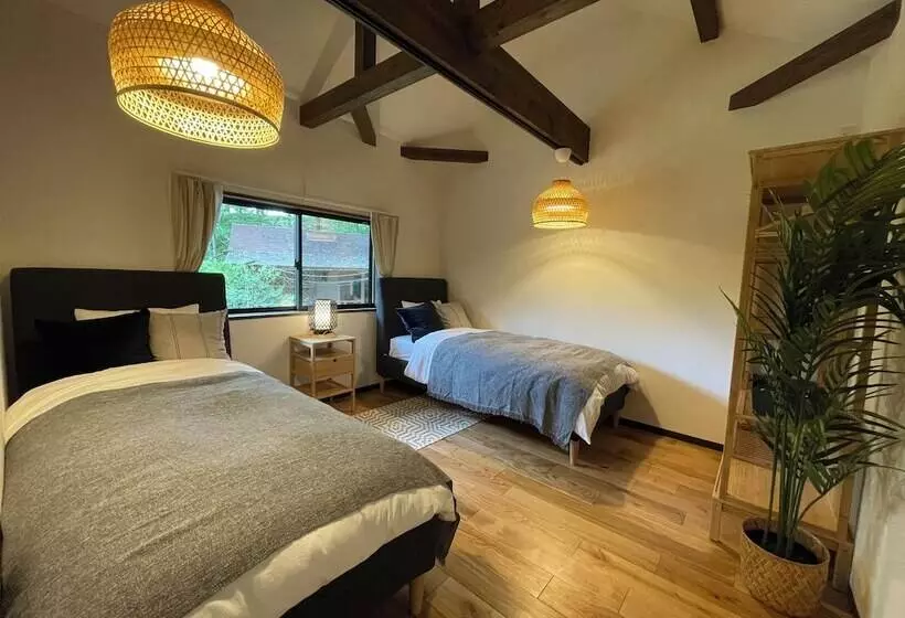 ホテル Kurasako Onsen Sakura