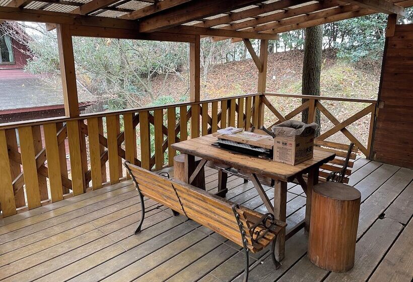 Hotel Kurasako Onsen Sakura