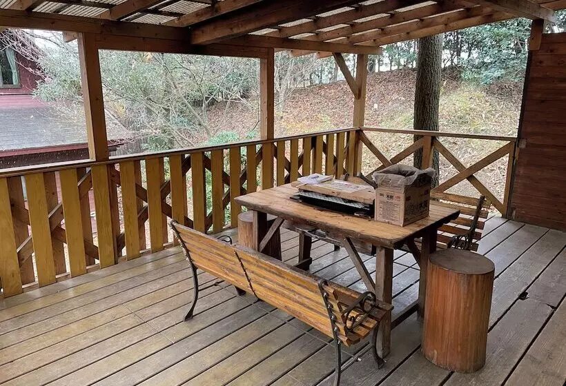 ホテル Kurasako Onsen Sakura