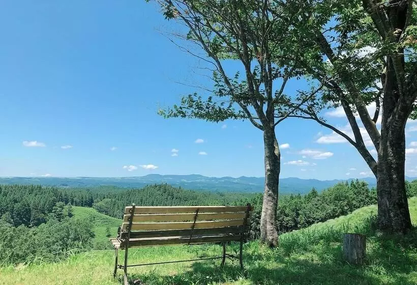 ホテル Kurasako Onsen Sakura