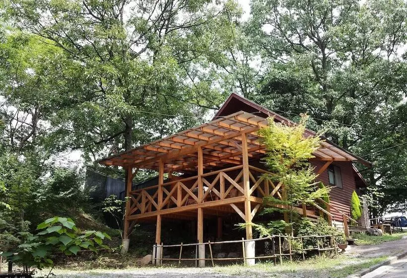 ホテル Kurasako Onsen Sakura