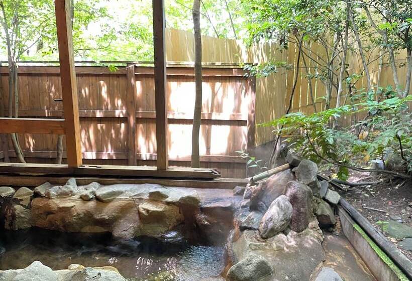 Hotel Kurasako Onsen Sakura