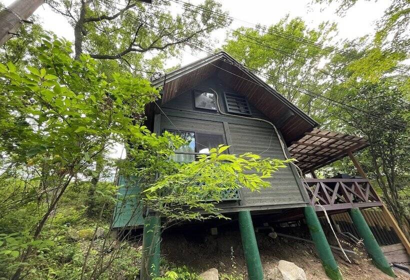 Hotel Kurasako Onsen Sakura