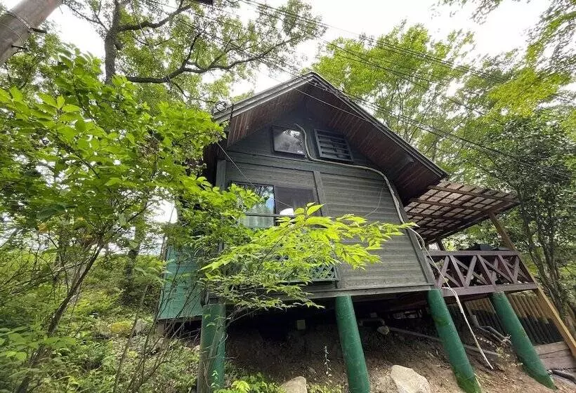 ホテル Kurasako Onsen Sakura