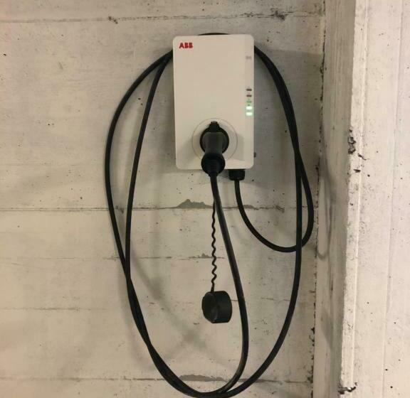 هتل Le Vele Residence