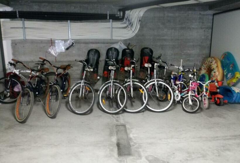 هتل Le Vele Residence