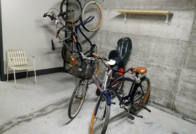 هتل Le Vele Residence