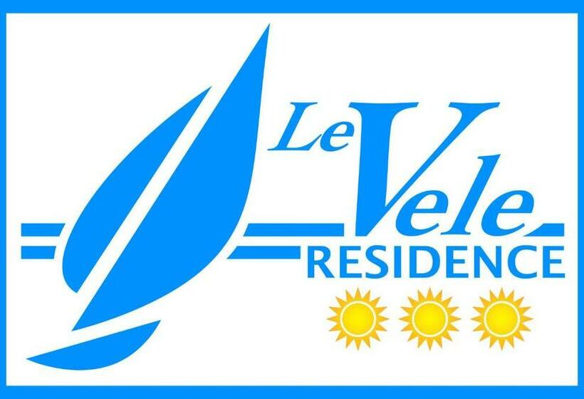 هتل Le Vele Residence