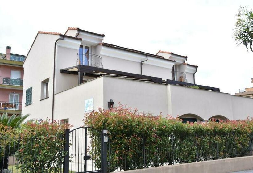 هتل Le Vele Residence