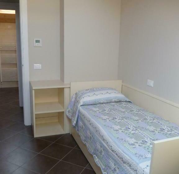 هتل Le Vele Residence