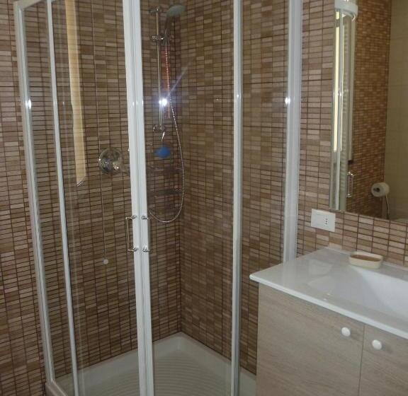 هتل Le Vele Residence