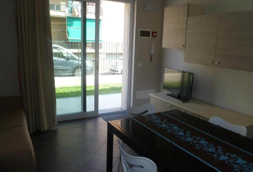 هتل Le Vele Residence