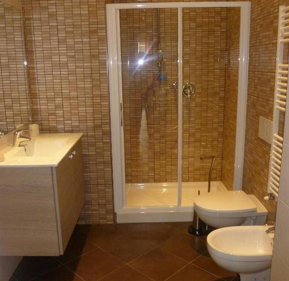 هتل Le Vele Residence