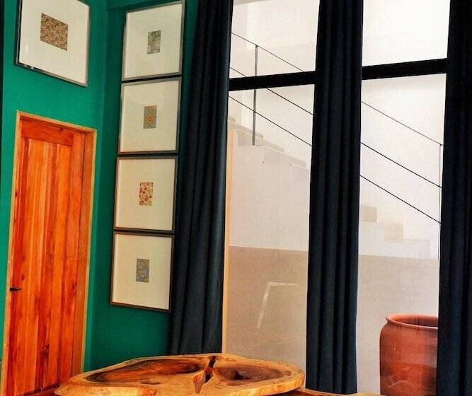 Hotel Luxx Boutique Boracay