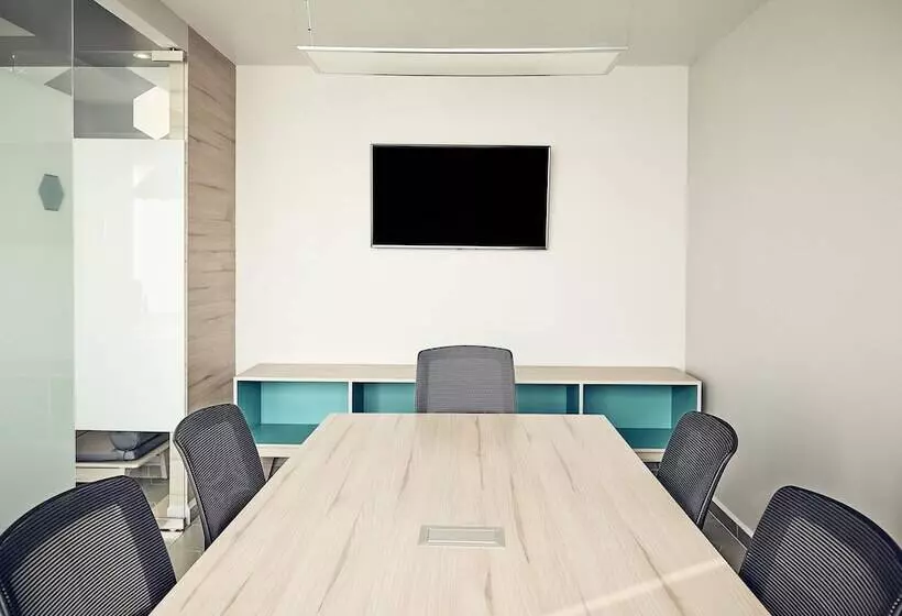 ホテル One Acapulco Diamante