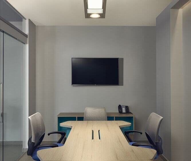 בית מלון כפרי One Acapulco Diamante