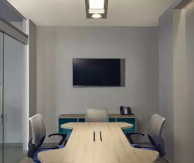 ホテル One Acapulco Diamante