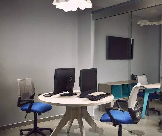 ホテル One Acapulco Diamante