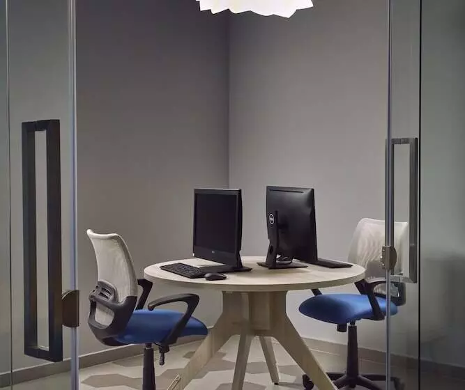 ホテル One Acapulco Diamante