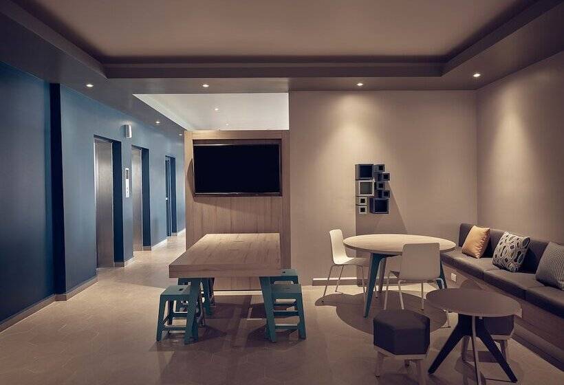 בית מלון כפרי One Acapulco Diamante