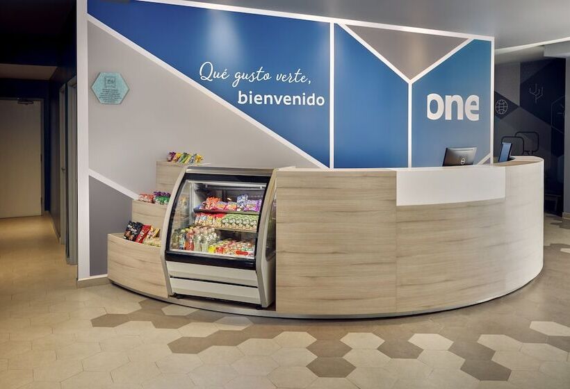 בית מלון כפרי One Acapulco Diamante