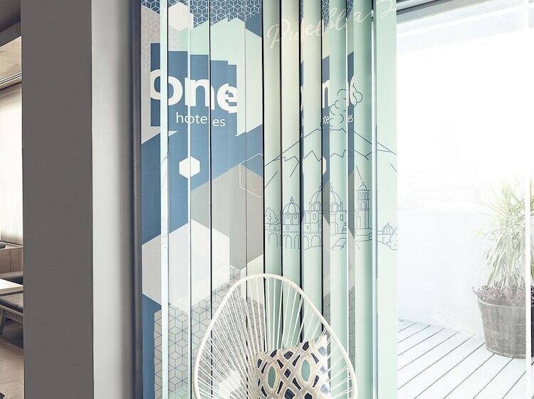 בית מלון כפרי One Acapulco Diamante