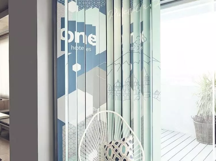 ホテル One Acapulco Diamante