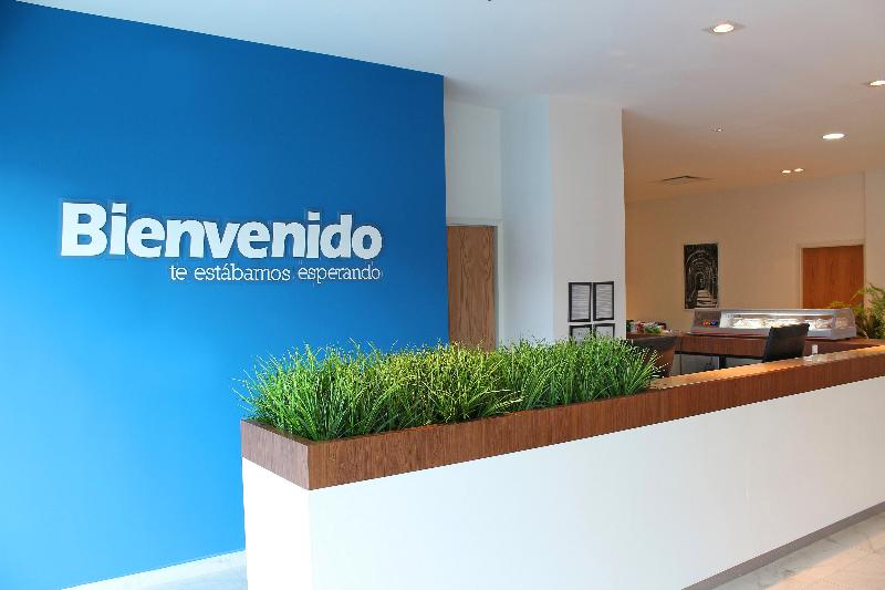 בית מלון כפרי One Acapulco Diamante