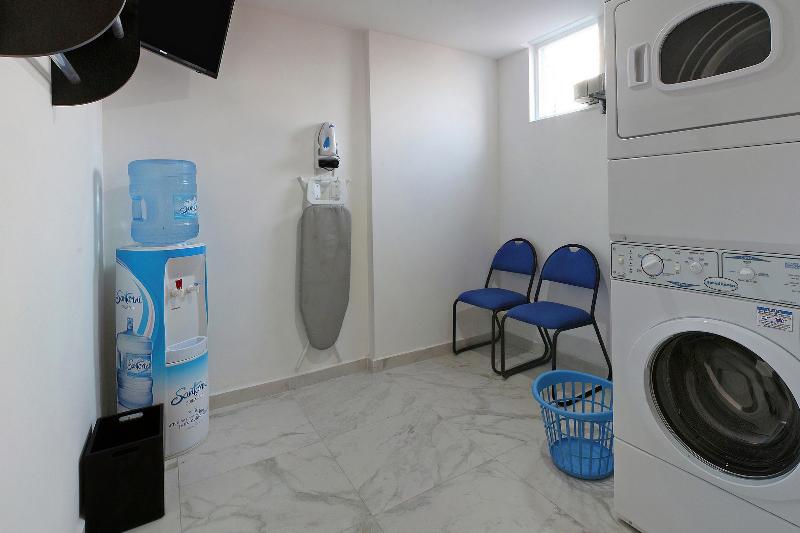 בית מלון כפרי One Acapulco Diamante