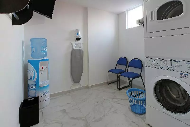 ホテル One Acapulco Diamante