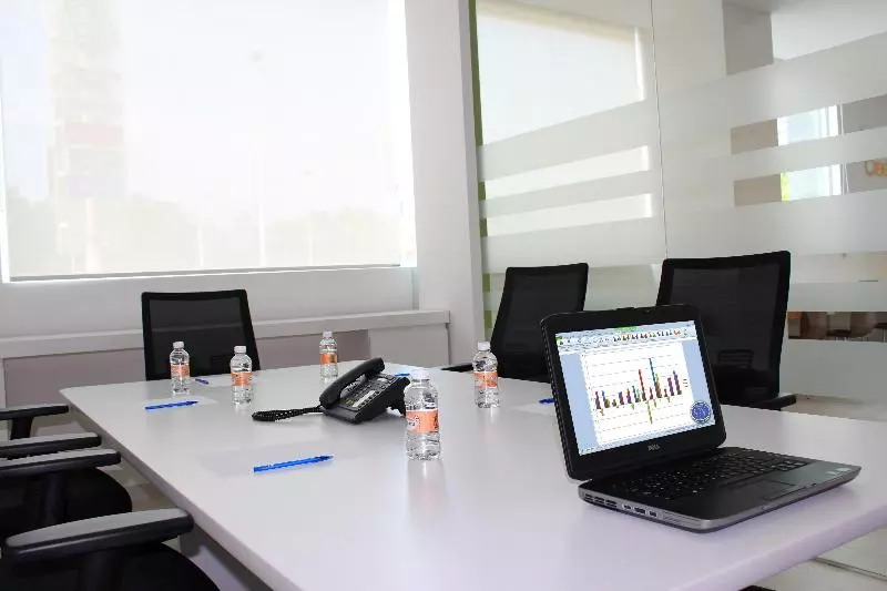 ホテル One Acapulco Diamante